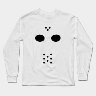 The Mask Long Sleeve T-Shirt